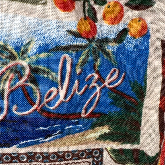 Maurices Multicolor Graphic Tank Top - Picture 3 of 9